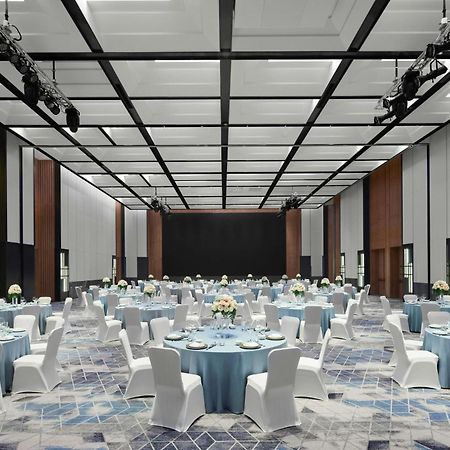Sheraton Zhaoqing Dinghu Luaran gambar