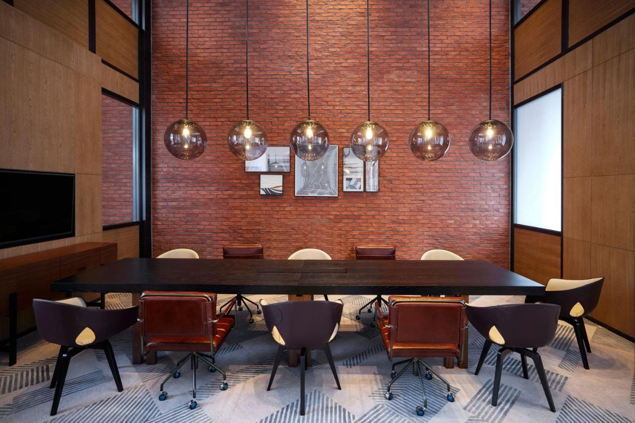 Sheraton Zhaoqing Dinghu Luaran gambar