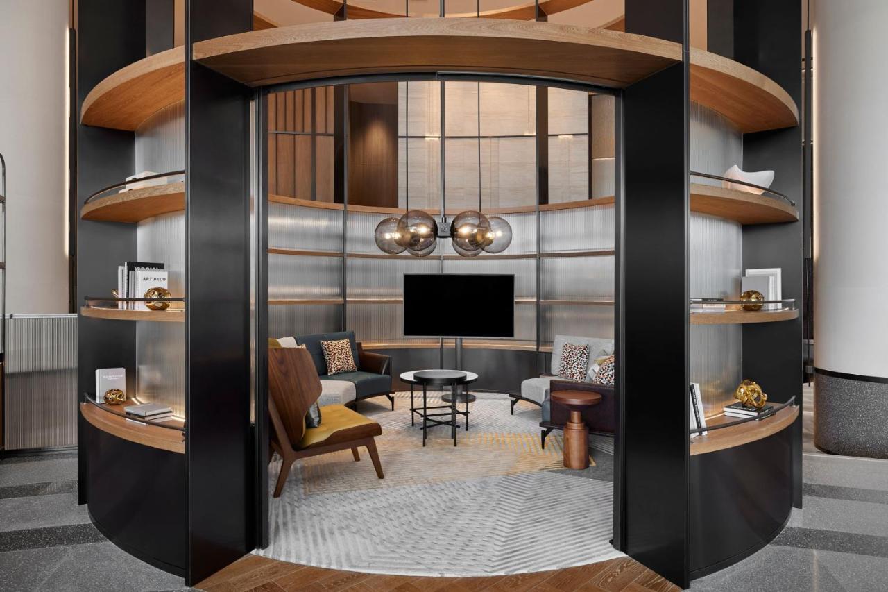 Sheraton Zhaoqing Dinghu Luaran gambar