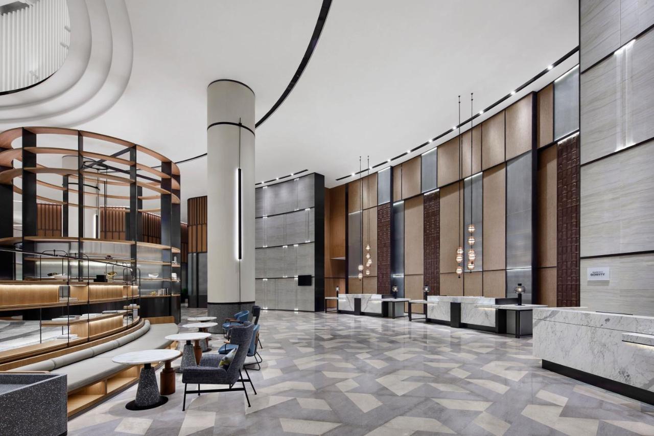 Sheraton Zhaoqing Dinghu Luaran gambar