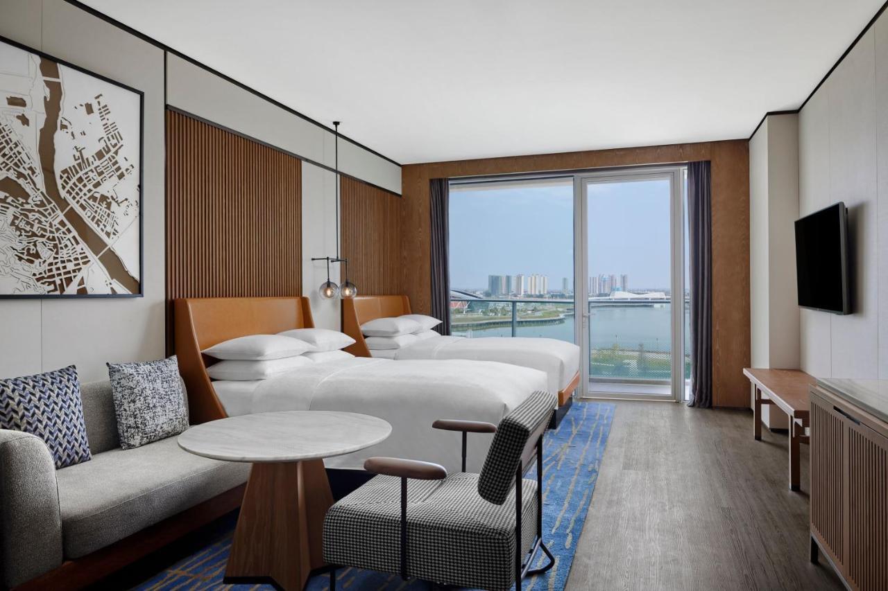 Sheraton Zhaoqing Dinghu Luaran gambar