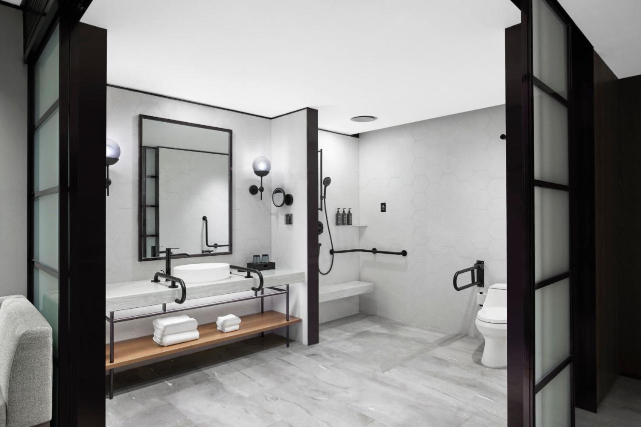 Sheraton Zhaoqing Dinghu Luaran gambar