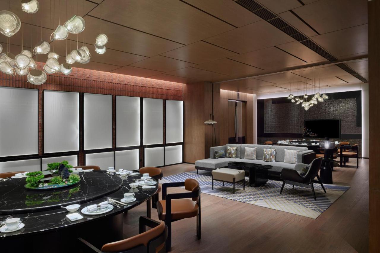 Sheraton Zhaoqing Dinghu Luaran gambar