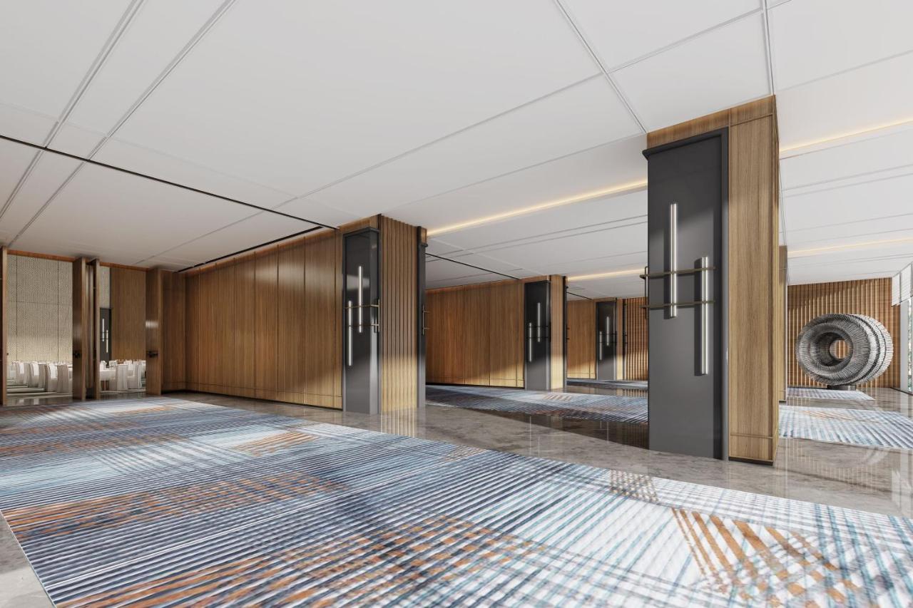 Sheraton Zhaoqing Dinghu Luaran gambar