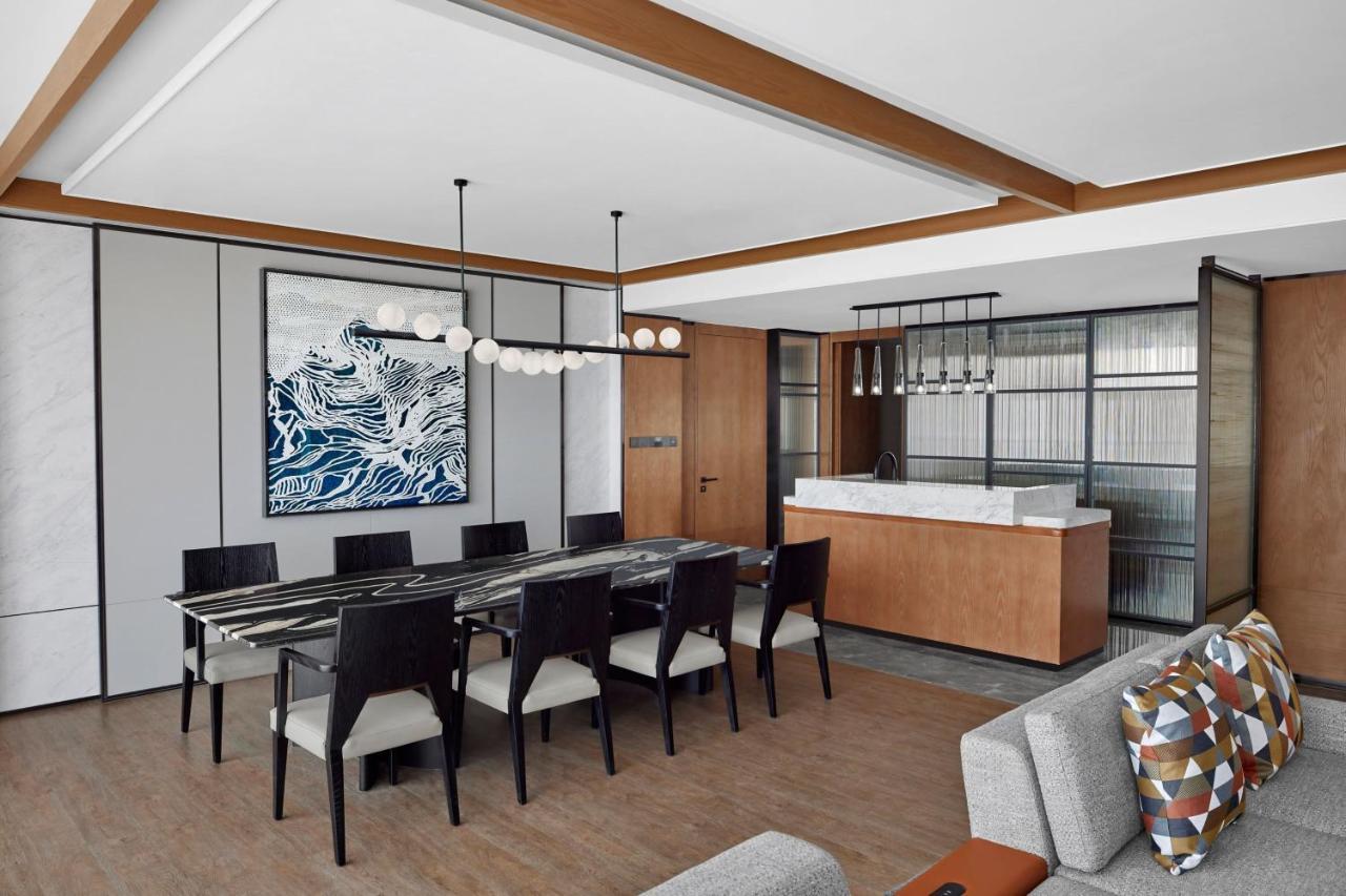 Sheraton Zhaoqing Dinghu Luaran gambar