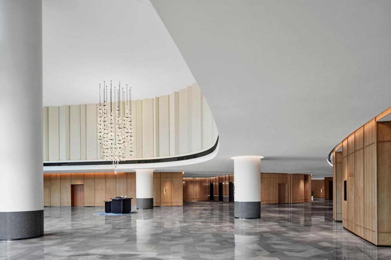 Sheraton Zhaoqing Dinghu Luaran gambar