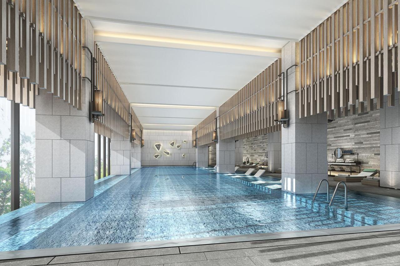Sheraton Zhaoqing Dinghu Luaran gambar