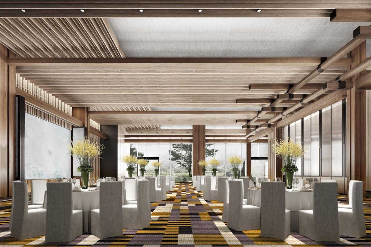 Sheraton Zhaoqing Dinghu Luaran gambar
