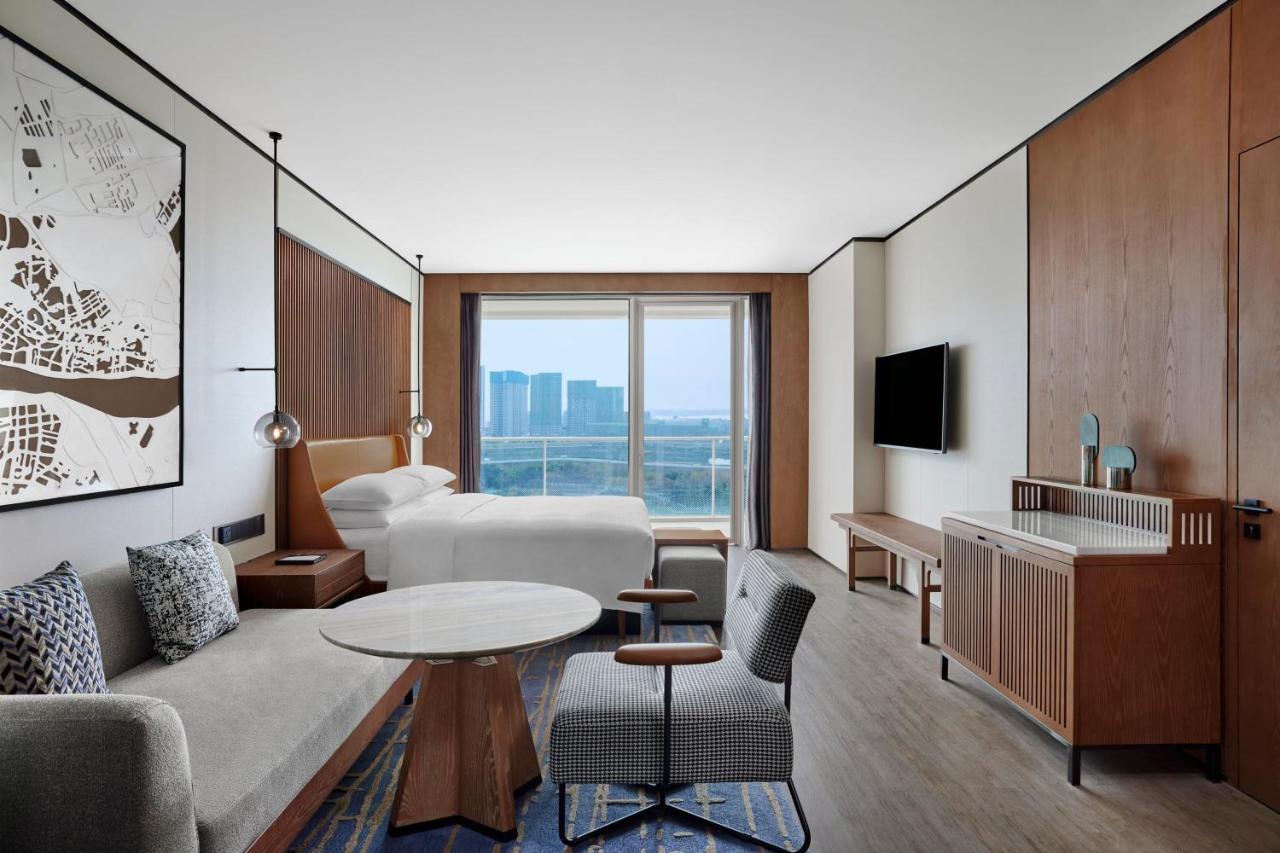 Sheraton Zhaoqing Dinghu Luaran gambar
