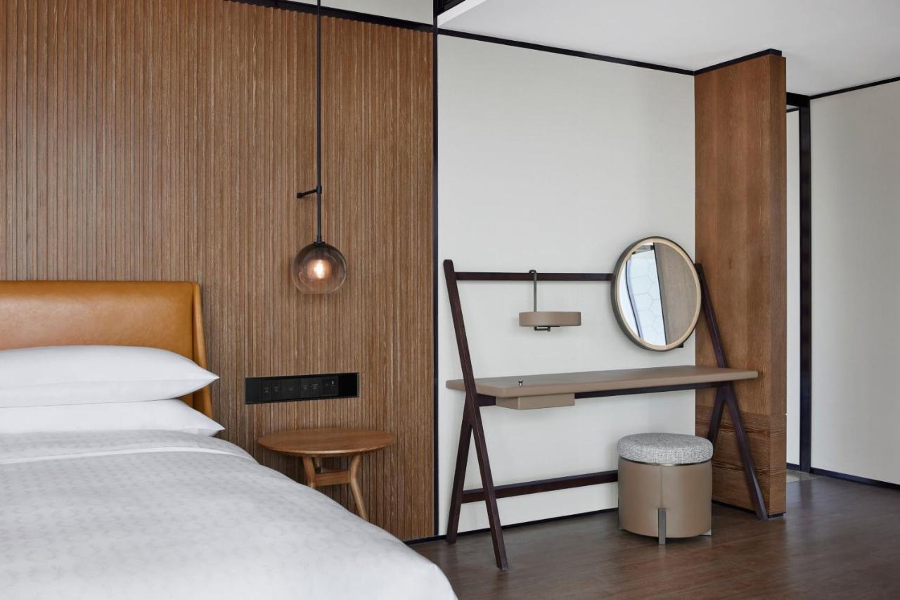 Sheraton Zhaoqing Dinghu Luaran gambar