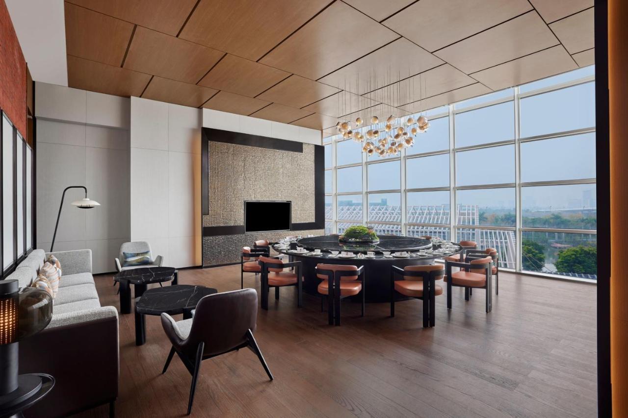 Sheraton Zhaoqing Dinghu Luaran gambar