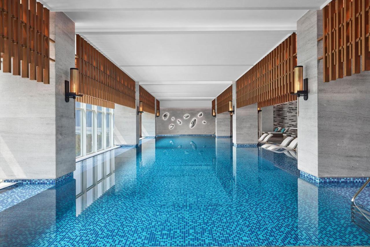 Sheraton Zhaoqing Dinghu Luaran gambar
