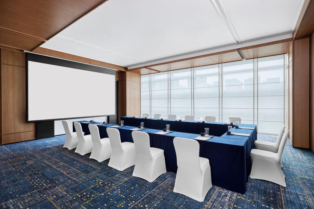 Sheraton Zhaoqing Dinghu Luaran gambar