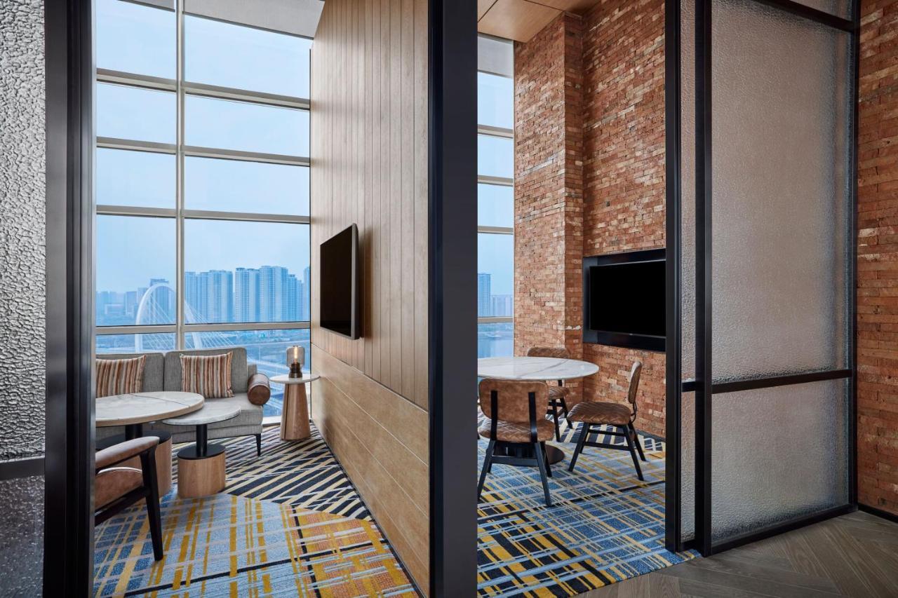Sheraton Zhaoqing Dinghu Luaran gambar