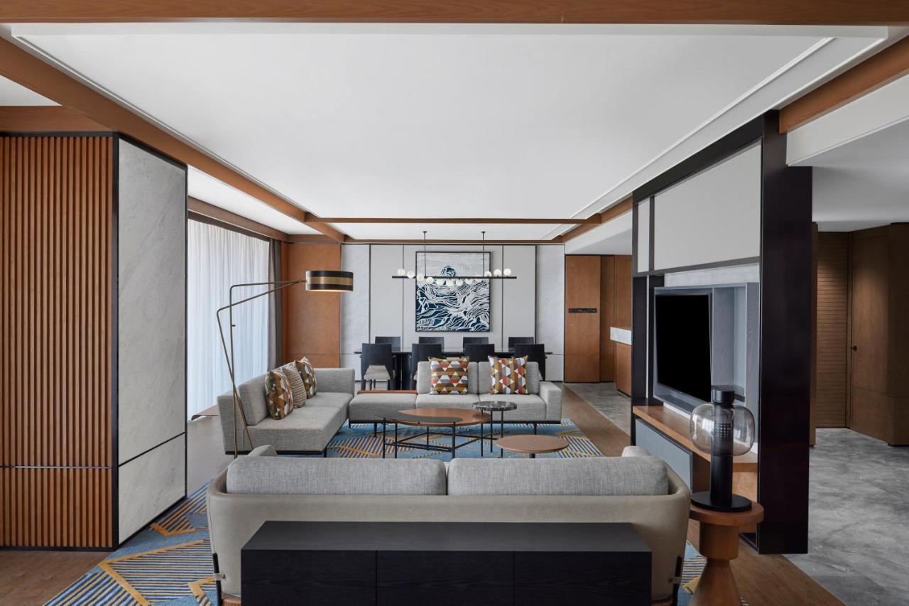 Sheraton Zhaoqing Dinghu Luaran gambar