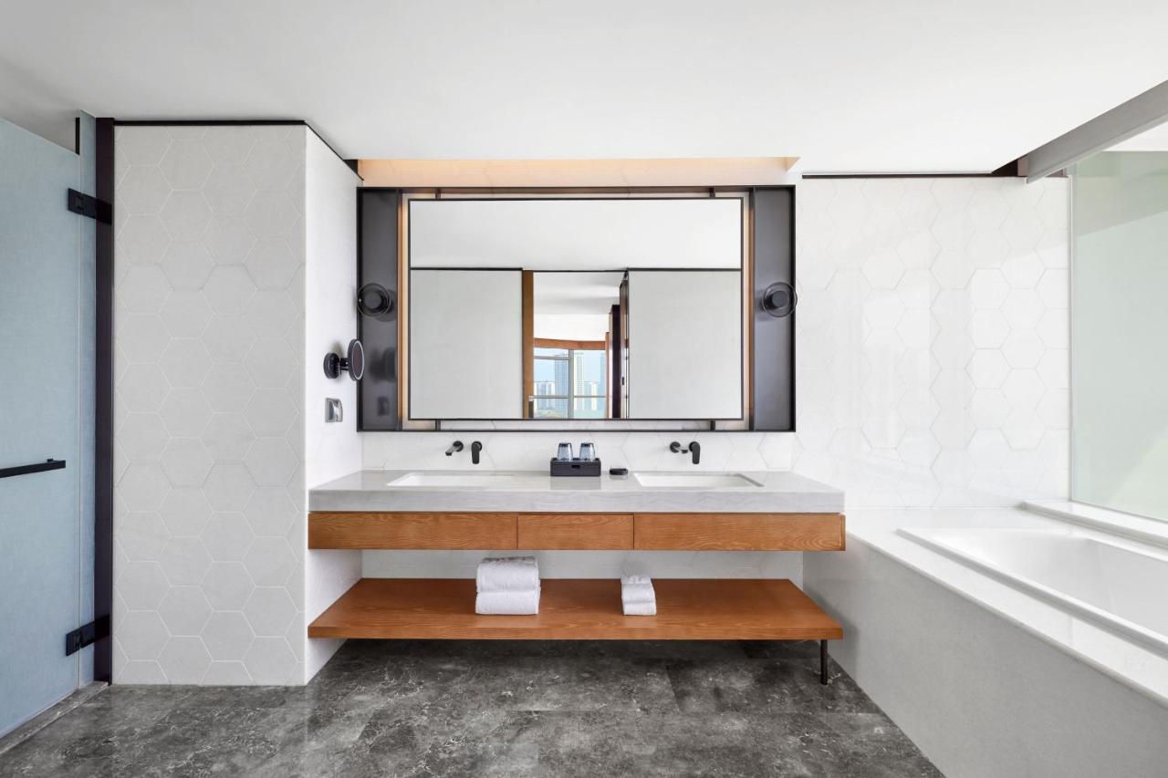 Sheraton Zhaoqing Dinghu Luaran gambar