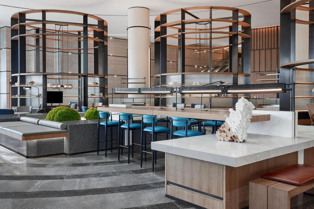 Sheraton Zhaoqing Dinghu Luaran gambar