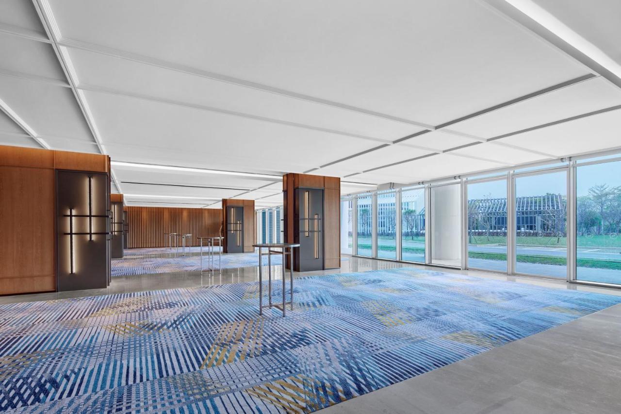 Sheraton Zhaoqing Dinghu Luaran gambar