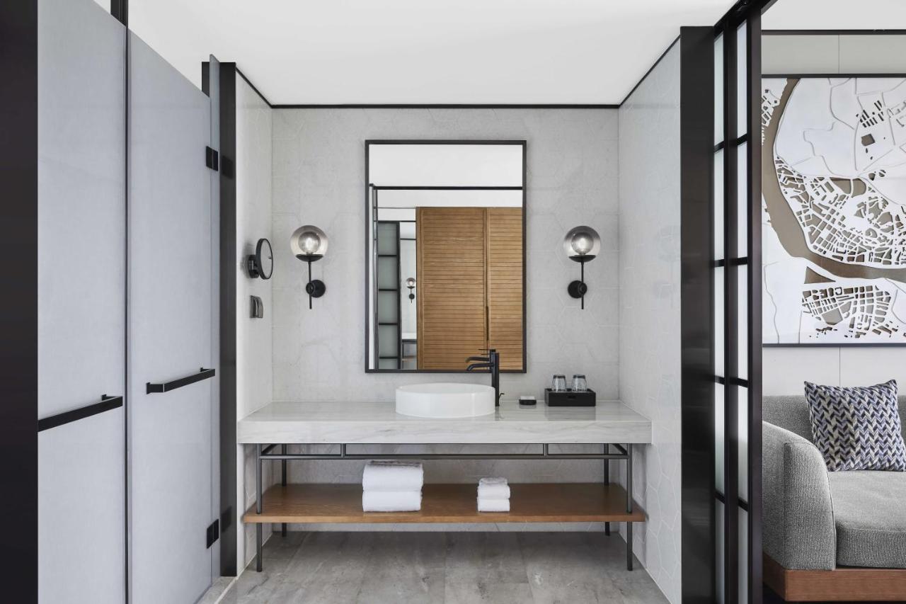Sheraton Zhaoqing Dinghu Luaran gambar