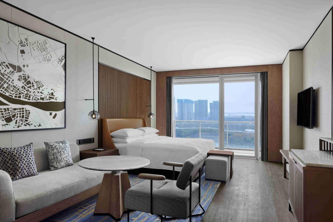 Sheraton Zhaoqing Dinghu Luaran gambar