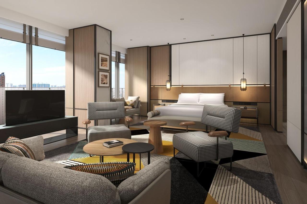 Sheraton Zhaoqing Dinghu Luaran gambar