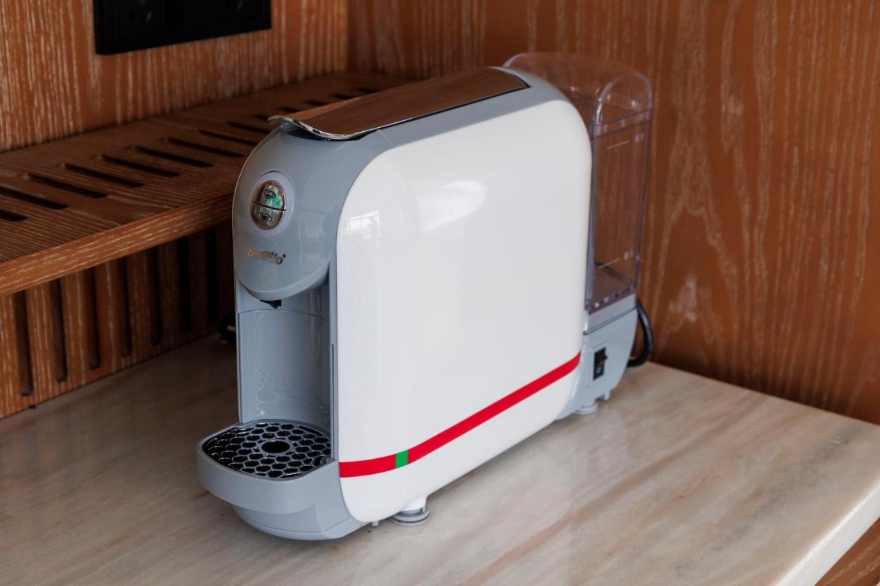 Sheraton Zhaoqing Dinghu Luaran gambar