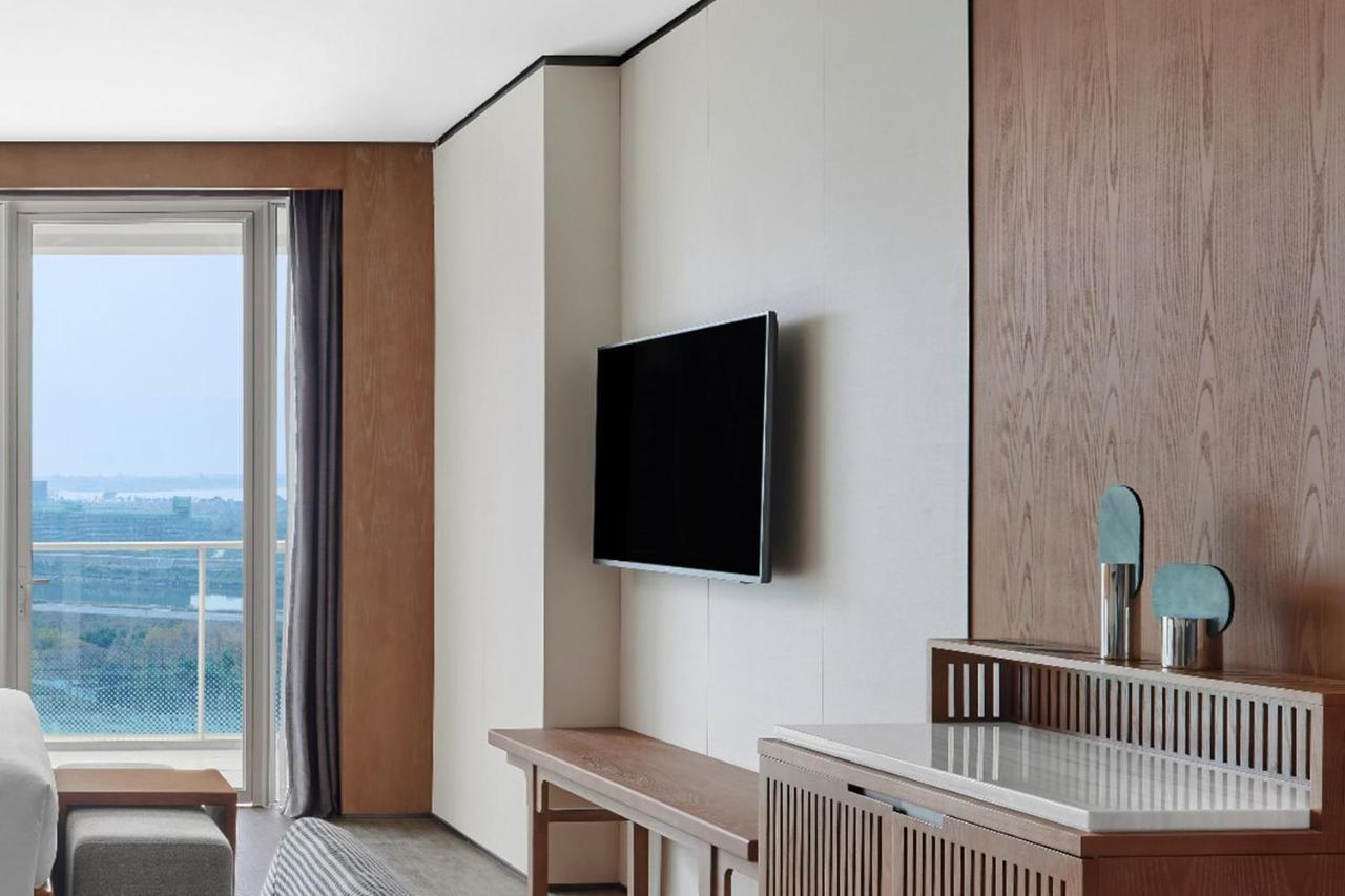 Sheraton Zhaoqing Dinghu Luaran gambar