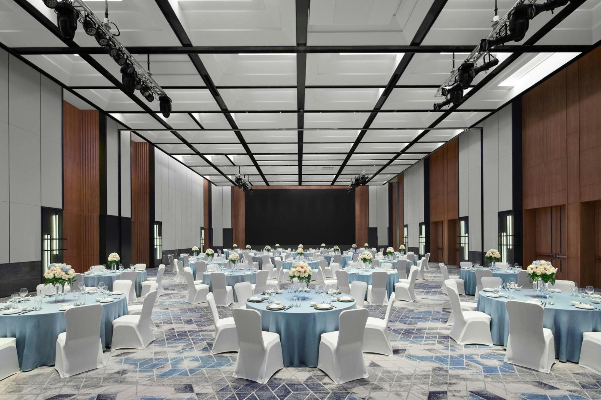 Sheraton Zhaoqing Dinghu Luaran gambar